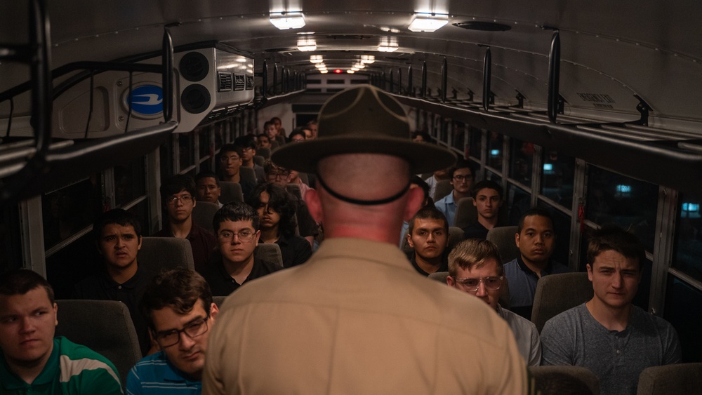 Mike Company Receiving