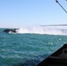 USS Carter Hall Conducts LCAC Operations