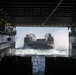 USS Carter Hall Conducts LCAC Operations