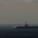 USS Nimitz Conducts Flight Operations