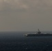 USS Nimitz Conducts Flight Operations