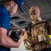 Coast Guard Base Galveston units host local high schoolers in Galveston, Texas