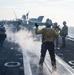 Nimitz Conducts Flight Operations