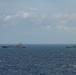 Ship in the Indo-Pacific