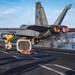 Nimitz Conducts Flight Operations