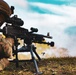 Cold Steel Conducts Full Mission Profile Raid