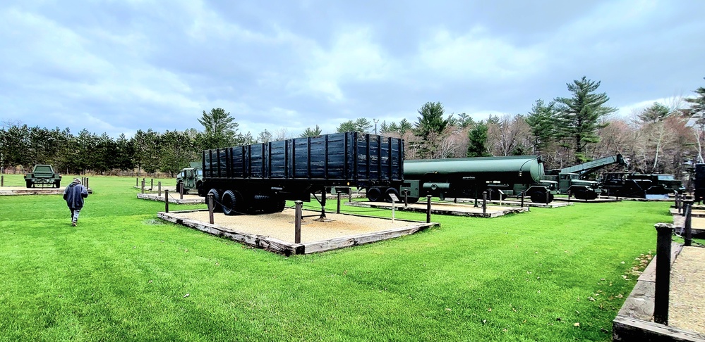 Fort McCoy’s 2023 Armed Forces Day Open House set for May 20