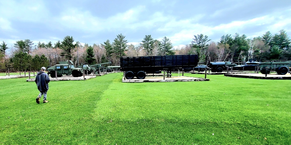 Fort McCoy’s 2023 Armed Forces Day Open House set for May 20