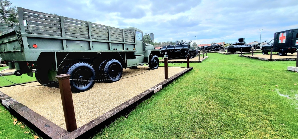 Fort McCoy’s 2023 Armed Forces Day Open House set for May 20