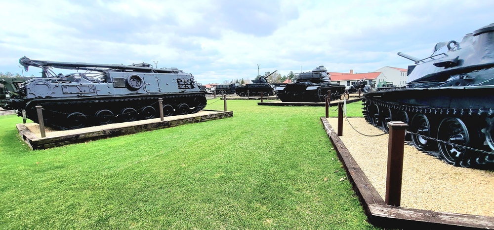 Fort McCoy’s 2023 Armed Forces Day Open House set for May 20