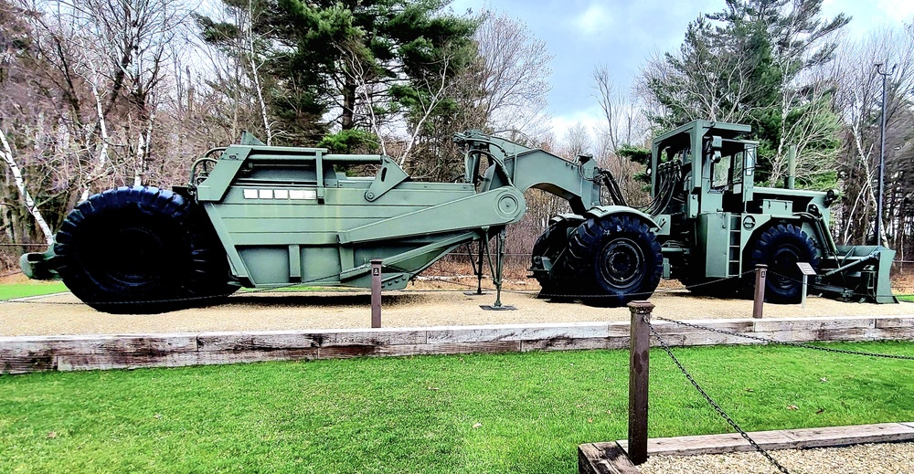 Fort McCoy’s 2023 Armed Forces Day Open House set for May 20