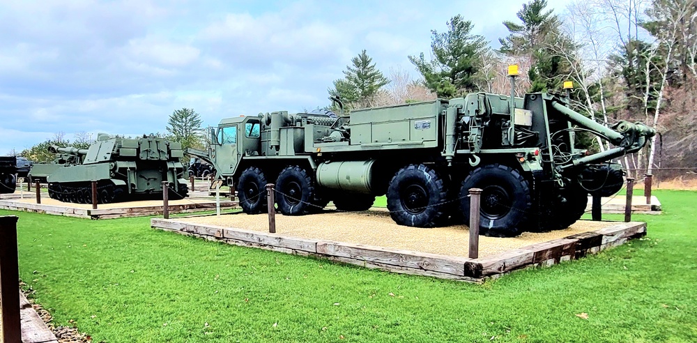 Fort McCoy’s 2023 Armed Forces Day Open House set for May 20