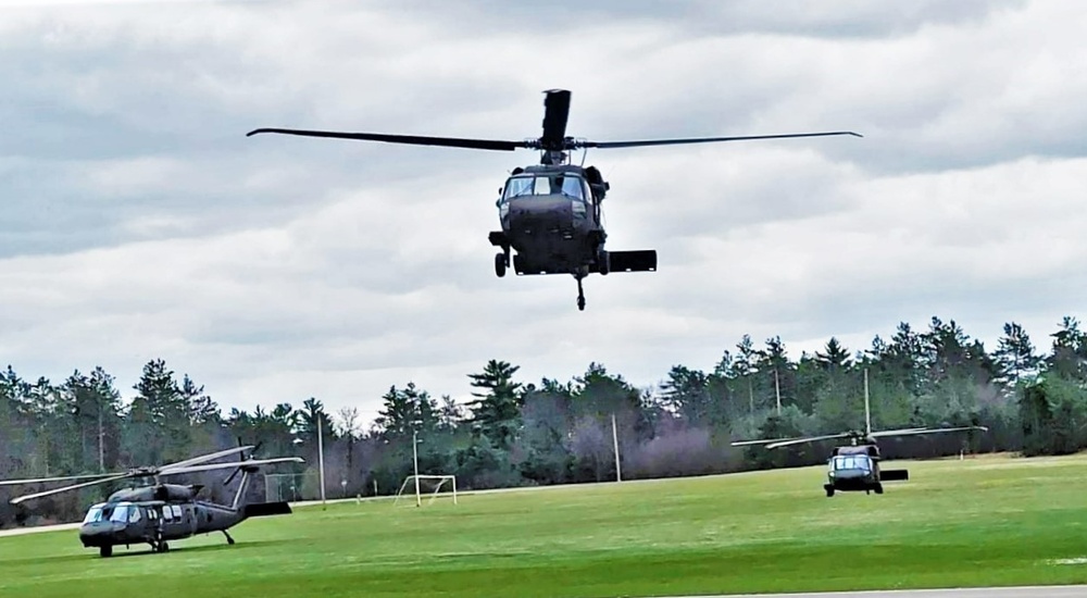 Fort McCoy’s 2023 Armed Forces Day Open House set for May 20