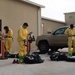 36th Medical Group conducts simulated chemical attack exercise