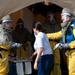 36th Medical Group conducts simulated chemical attack exercise