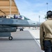 Week-long immersion brings Flight Test to life for USAFA cadets