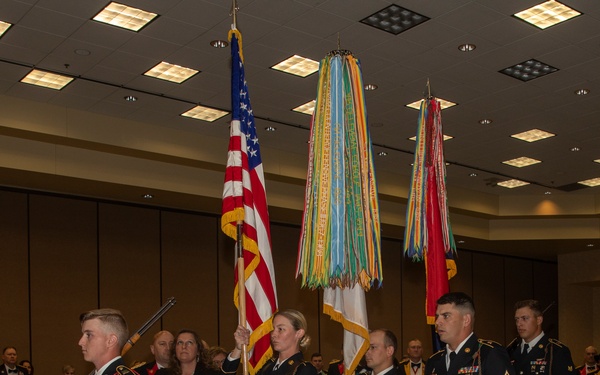 Once a Big Red One Soldier, Always a Big Red One Soldier