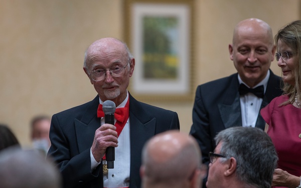 Once a Big Red One Soldier, Always a Big Red One Soldier