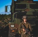 U.S. Marines with the 26th MEU conduct Howitzer Shoot