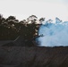 U.S. Marines with the 26th MEU conduct Howitzer Shoot