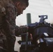 U.S. Marines with the 26th MEU conduct Howitzer Shoot