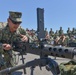 NMCB 11 Seabees learn about Crew-Served Weapons