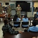 Andersen AFB visits VSA Benavente Middle School for Career Day