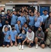 Andersen AFB visits VSA Benavente Middle School for Career Day