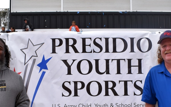 Presidio of Monterey Youth Sports and Fitness proves quality with ‘Better Sports’ designation