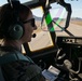 Highway, turned runway: U.S. Air Force crews land on Wyoming highways
