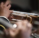 Singapore Armed Forces Central Band performs at Luke Air Force Base