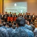 Singapore Armed Forces Central Band performs at Luke Air Force Base