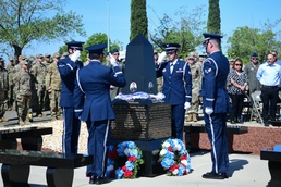 A Decade of Remembrance: The Indy 08 Memorial