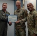 Linebacker of the Week: TSgt Tyler Ellman