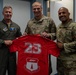 Linebacker of the Week: TSgt Tyler Ellman