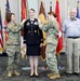 Promotion to Chief Warrant Officer 5