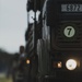 Croix du Sud 2023 Convoy Departure