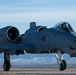 AFSOC, Total Force landed MC-130J, MQ-9, A-10s, MH-6s on Wyoming Highways
