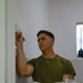 Balikatan 23 | 9th ESB partners with Philippine Air Force Engineers to build a clinic