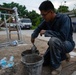 Balikatan 23 | 9th ESB partners with Philippine Air Force Engineers to build a clinic