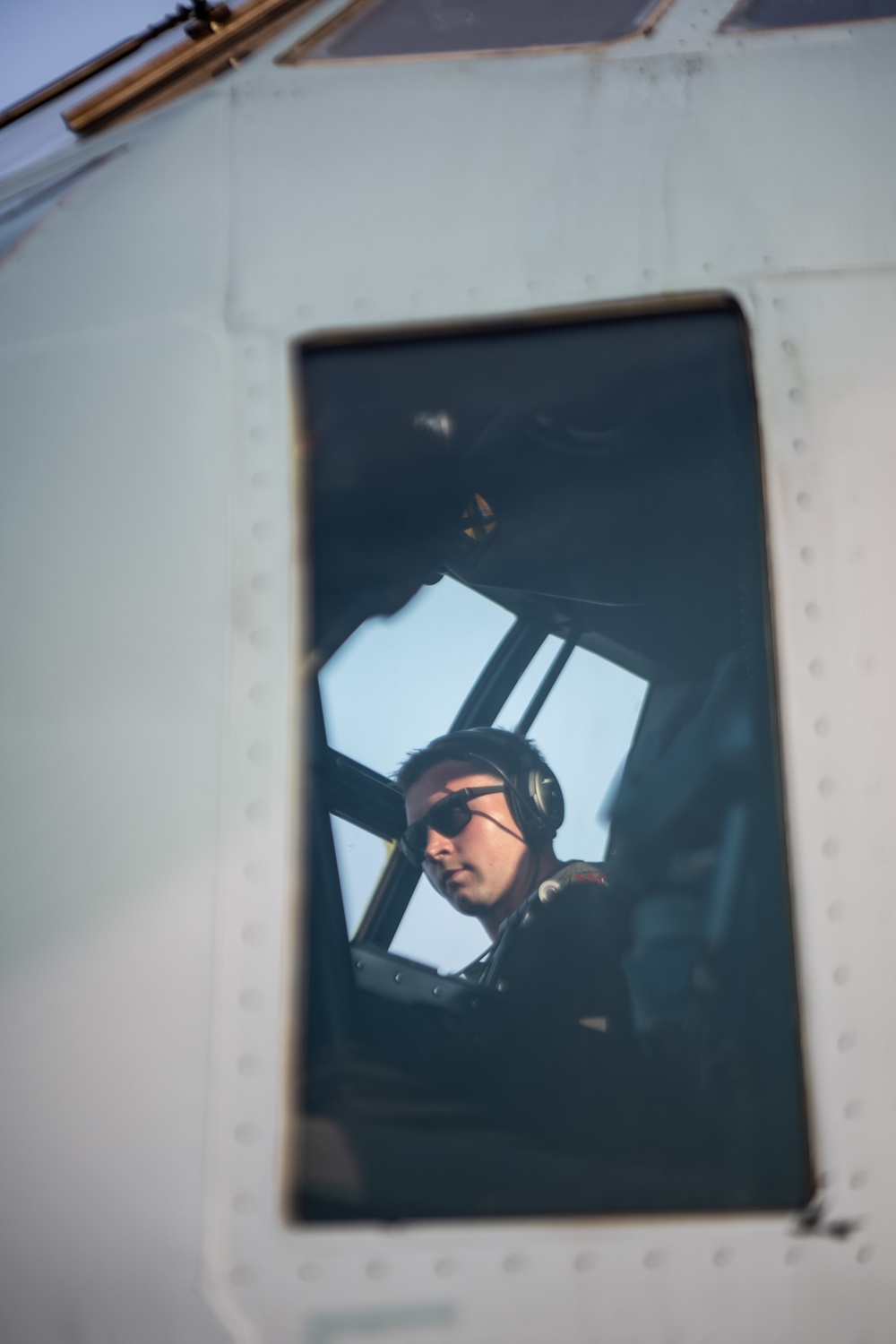 Same Day Delivery: VMGR 152 supports Balikatan 23
