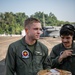 Same Day Delivery: VMGR 152 supports Balikatan 23