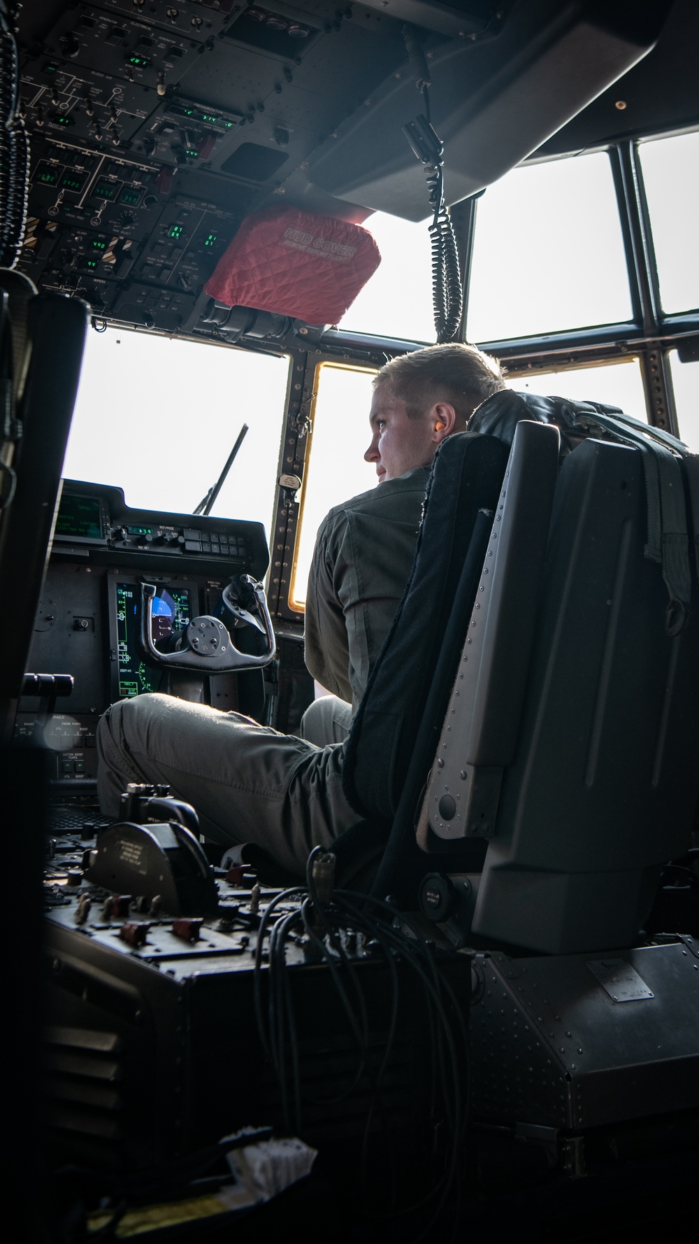 Same Day Delivery: VMGR 152 supports Balikatan 23