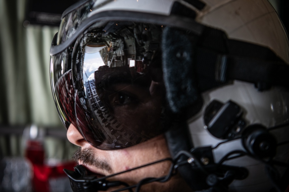 Same Day Delivery: VMGR 152 supports Balikatan 23