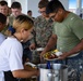 Balikatan 23 | 9th ESB, 355th AEW build health care clinic