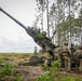 JRTC 23-07 Howitzer Emplacement