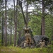 JRTC 23-07 Howitzer Emplacement