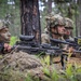 JRTC 23-07 Paratroopers React To Contact