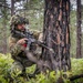 JRTC 23-07 Paratroopers React To Contact
