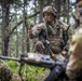JRTC 23-07 Paratroopers React To Contact